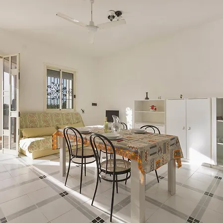 Вилла Castiglione By Barbarhouse Торре-Лапилло