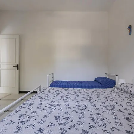 Вилла Castiglione By Barbarhouse Торре-Лапилло