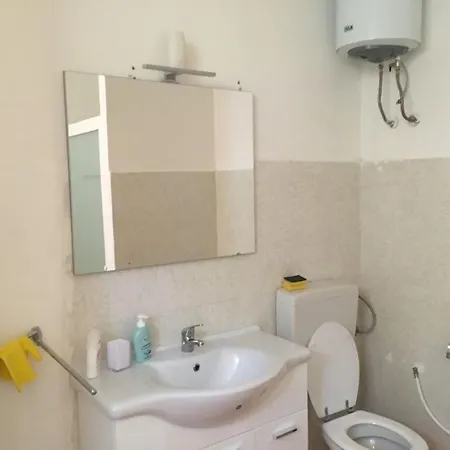 Вилла Castiglione By Barbarhouse