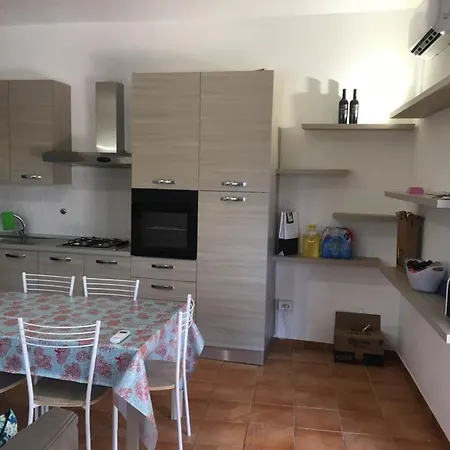 Castiglione By Barbarhouse *