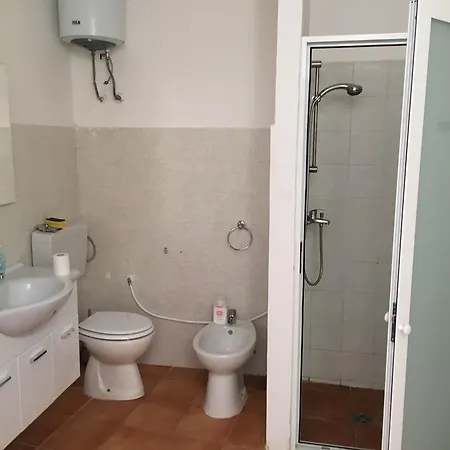 Вилла Castiglione By Barbarhouse *