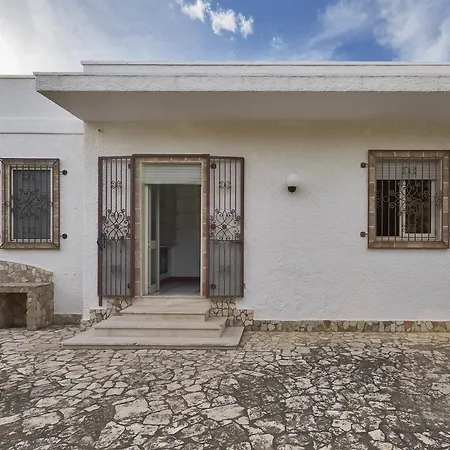 Вилла Castiglione *